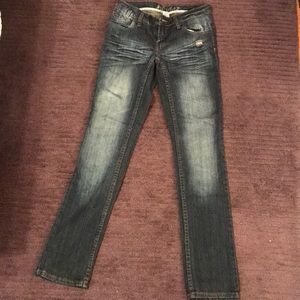 Mudd boot cut jeans